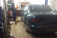 Renault Megane, 1997 в городе Курск, фото 8, Renault