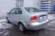 Chevrolet Aveo, 2005 в городе Санкт-Петербург, фото 4, Chevrolet