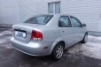 Chevrolet Aveo, 2005 в городе Санкт-Петербург, фото 6, телефон продавца: +7 (812) 988-36-38