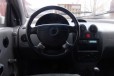 Chevrolet Aveo, 2005 в городе Санкт-Петербург, фото 8, Chevrolet