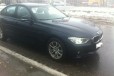 BMW 3 серия, 2013 в городе Санкт-Петербург, фото 1, Ленинградская область