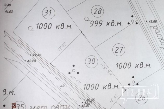 Участок 10 сот. (ИЖС) в городе Санкт-Петербург, фото 2, стоимость: 1 100 000 руб.