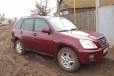 Chery Tiggo (T11), 2008 в городе Ахтубинск, фото 1, Астраханская область