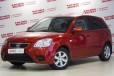 KIA Rio, 2011 в городе Казань, фото 1, Татарстан