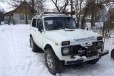 LADA 4x4 (Нива), 1996 в городе Гатчина, фото 1, Ленинградская область