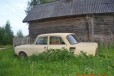 Москвич 2140, 1987 в городе Великий Новгород, фото 1, Новгородская область