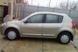 Renault Sandero, 2013 в городе Волгоград, фото 2, телефон продавца: +7 (988) 399-73-37