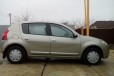 Renault Sandero, 2013 в городе Волгоград, фото 4, Renault