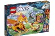 Констр-р lego 41175 Elves Лавовая пещера дракона о в городе Нижний Новгород, фото 1, Нижегородская область