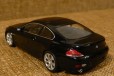 BMW 6er Coupe E63 Minichamps в городе Москва, фото 2, телефон продавца: +7 (965) 272-99-00