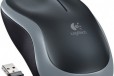 Мышь беспроводная Logitech M185, 1000 dpi в городе Благовещенск, фото 1, Амурская область