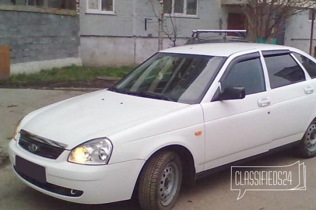 LADA Priora, 2011 в городе Будённовск, фото 2, стоимость: 275 000 руб.