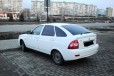 LADA Priora, 2011 в городе Будённовск, фото 1, Ставропольский край