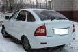 LADA Priora, 2011 в городе Будённовск, фото 3, стоимость: 275 000 руб.