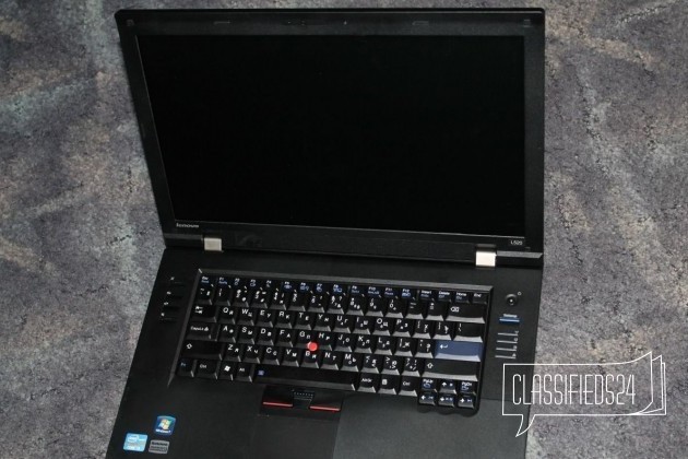 Lenovo ThinkPad L520 в городе Москва, фото 1, телефон продавца: +7 (905) 777-35-58