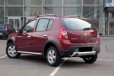 Renault Sandero Stepway, 2015 в городе Нижний Новгород, фото 3, стоимость: 439 000 руб.