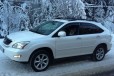 Lexus RX, 2007 в городе Касимов, фото 1, Рязанская область