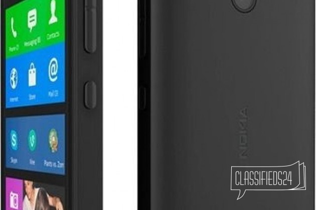 Nokia X в городе Прокопьевск, фото 1, телефон продавца: +7 (913) 290-00-82