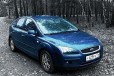 Ford Focus, 2007 в городе Челябинск, фото 1, Челябинская область