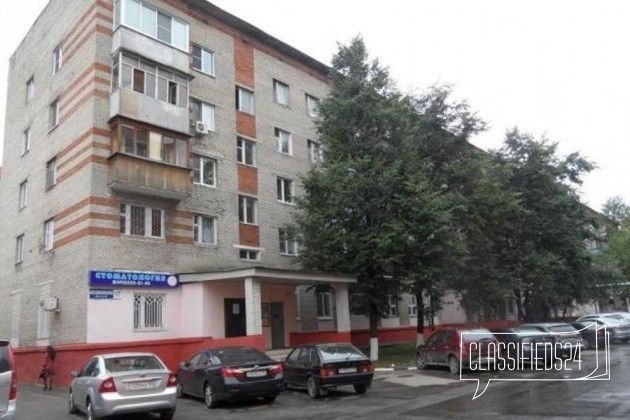 3-к квартира, 56 м², 4/5 эт. в городе Реутов, фото 1, Вторичный рынок