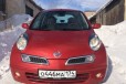 Nissan Micra, 2010 в городе Магнитогорск, фото 1, Челябинская область