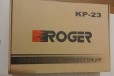 Продам две рации Roger KP-23 в городе Тюмень, фото 1, Тюменская область
