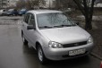 LADA Kalina, 2012 в городе Курск, фото 1, Курская область