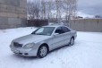 Mercedes-Benz S-класс, 1999 в городе Верхний Уфалей, фото 1, Челябинская область