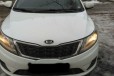 KIA Rio, 2011 в городе Челябинск, фото 1, Челябинская область