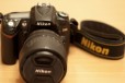 Фотоаппарат Nikon D90 Kit AF-S nikkor 18-105 в городе Москва, фото 2, телефон продавца: +7 (905) 732-87-32