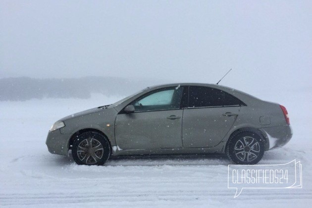 Nissan Primera, 2005 в городе Йошкар-Ола, фото 6, телефон продавца: +7 (963) 127-95-89