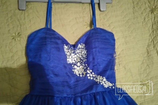 Платье в городе Дубна, фото 1, стоимость: 1 500 руб.