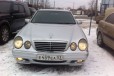 Mercedes-Benz E-класс, 2002 в городе Великий Новгород, фото 1, Новгородская область