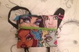 Сумка - рюкзачок monster high (Монстр Хай) оригина в городе Ярославль, фото 2, телефон продавца: +7 (915) 984-44-12