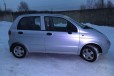 Daewoo Matiz, 2002 в городе Санкт-Петербург, фото 7, стоимость: 75 000 руб.