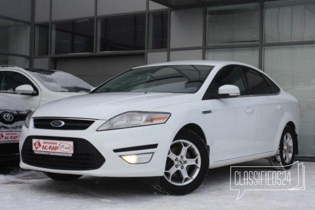 Ford Mondeo, 2011 в городе Ярославль, фото 1, телефон продавца: +7 (903) 824-66-99