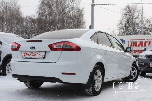 Ford Mondeo, 2011 в городе Ярославль, фото 2, стоимость: 625 500 руб.