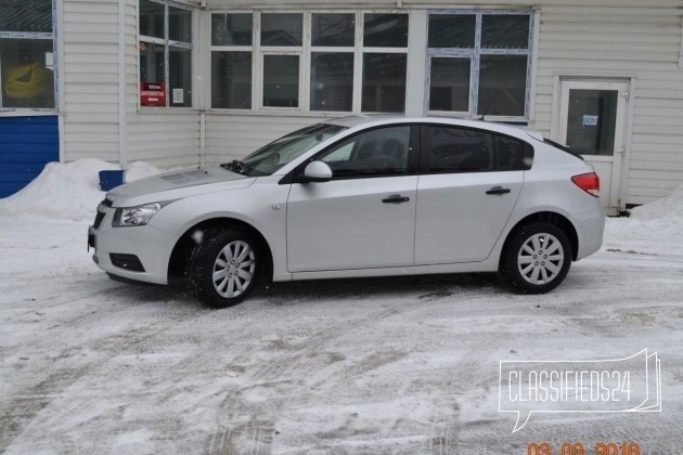 Chevrolet Cruze, 2012 в городе Рыбинск, фото 3, Chevrolet