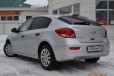 Chevrolet Cruze, 2012 в городе Рыбинск, фото 1, Ярославская область