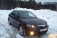 Mazda 3, 2007 в городе Пермь, фото 1, Пермский край