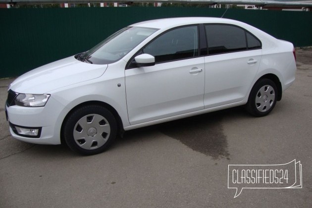 Skoda Rapid, 2014 в городе Краснодар, фото 4, телефон продавца: +7 (918) 993-36-13