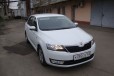 Skoda Rapid, 2014 в городе Краснодар, фото 5, Краснодарский край