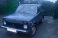 LADA 4x4 (Нива), 2002 в городе Миллерово, фото 1, Ростовская область