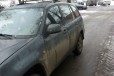 Chery Tiggo (T11), 2010 в городе Москва, фото 4, Chery