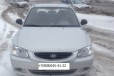 Hyundai Accent, 2010 в городе Магнитогорск, фото 1, Челябинская область