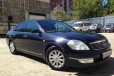 Nissan Teana, 2006 в городе Тула, фото 4, Nissan