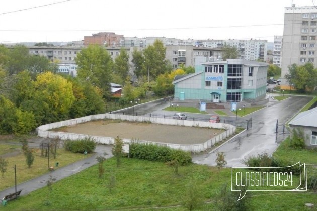 1-к квартира, 30 м², 5/5 эт. в городе Новокузнецк, фото 9, стоимость: 1 150 000 руб.