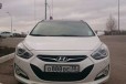 Hyundai i40, 2013 в городе Астрахань, фото 1, Астраханская область