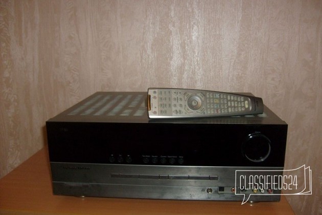 Harman-kardon avr 347 в городе Москва, фото 1, стоимость: 15 500 руб.