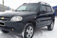 Chevrolet Niva, 2011 в городе Киров, фото 1, Кировская область